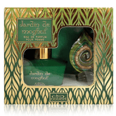 Jardin De Mogul for Women EDP - 50 ML (1.7 oz) by Nabeel - Intense oud